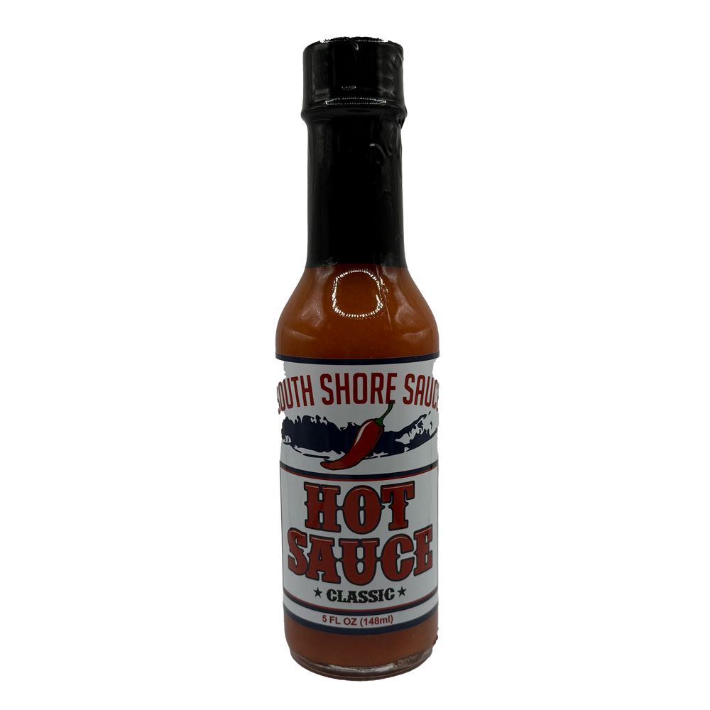Classic Hot Sauce