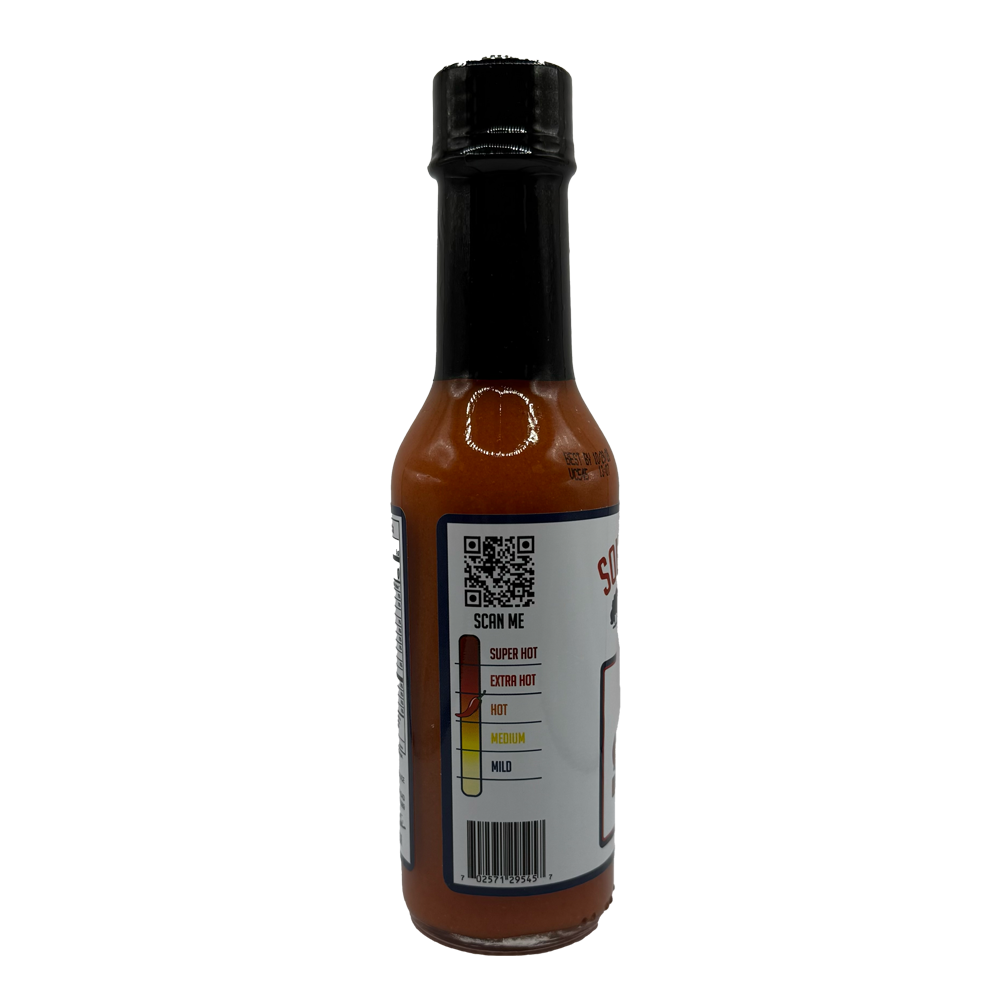 Classic Hot Sauce