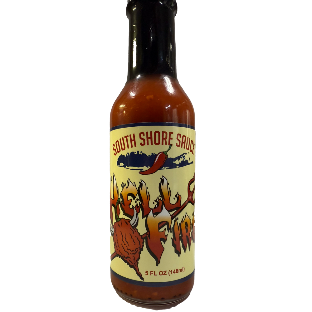 Hell Fire
